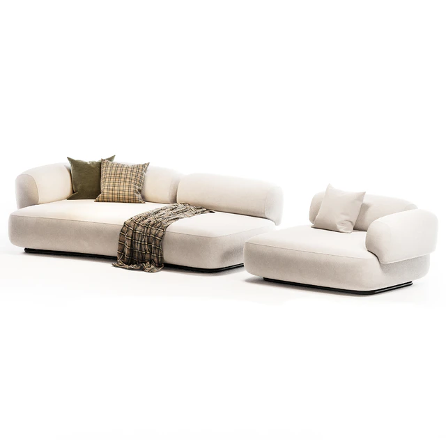 Sofa Cabrera — Скачать