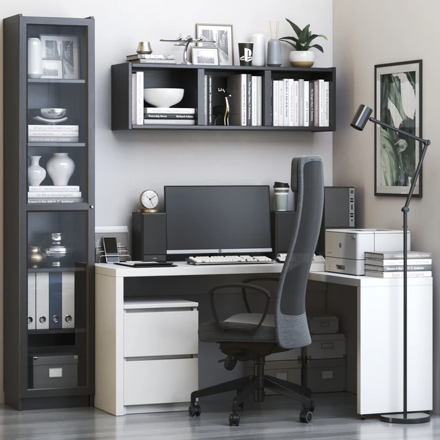IKEA office workplace 59 — Descargar