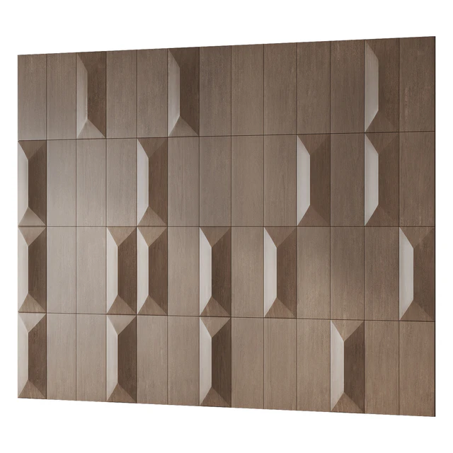Wall Panel 002 | Wall Panel — Descargar