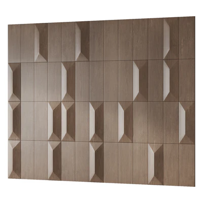 Wall Panel 002 | Wall Panel — Ver 6