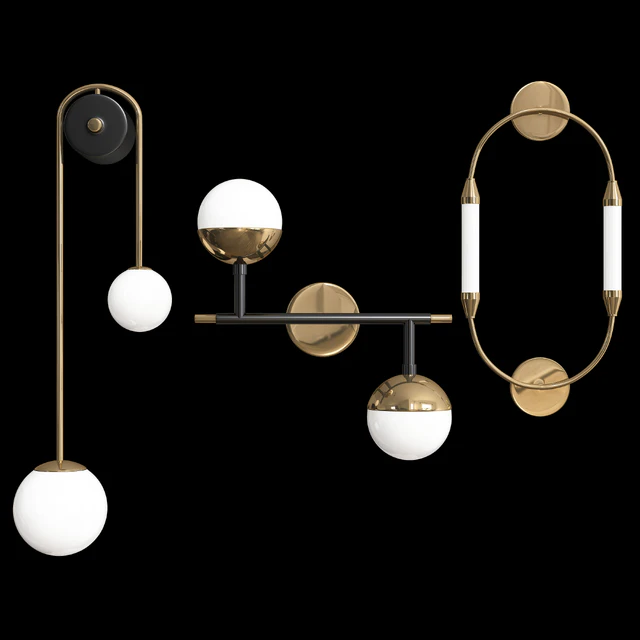 Wall Luce Collections — Скачать