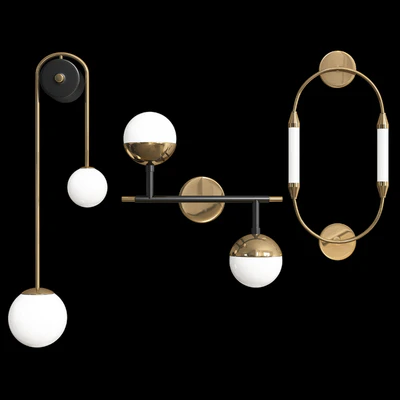 Wall Luce Collections — Вид 5