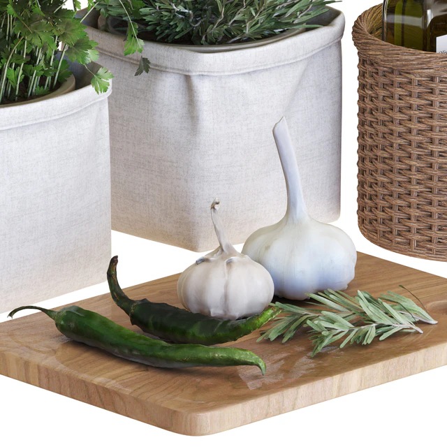 Kitchen Accessories-14 — Скачать
