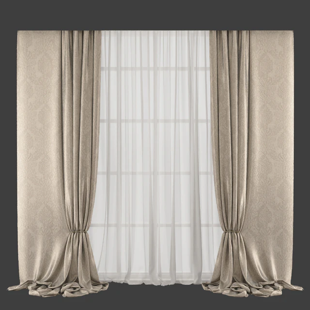 Curtain 523 — Скачать