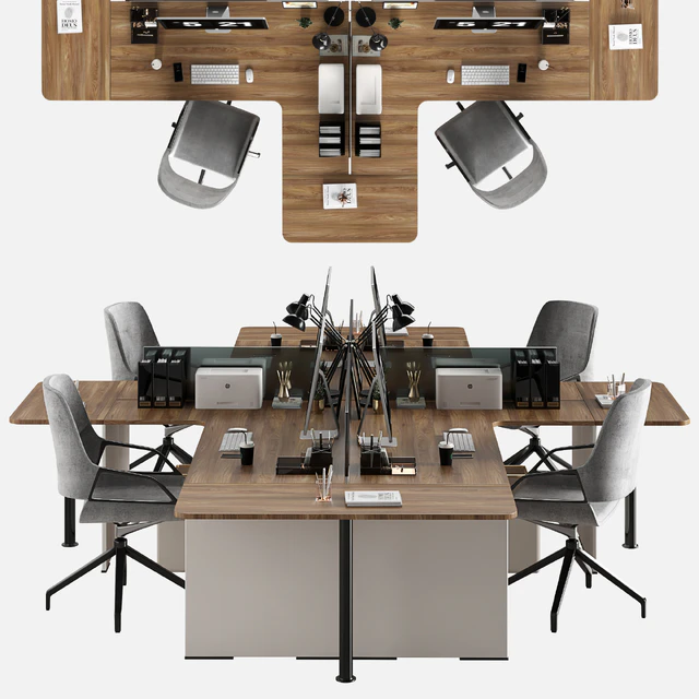 office furniture 07 — Descargar