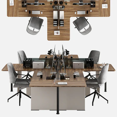 office furniture 07 — Ver 4