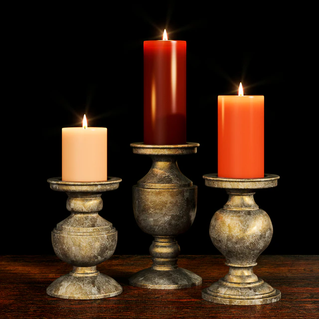candel set -3 — Descargar