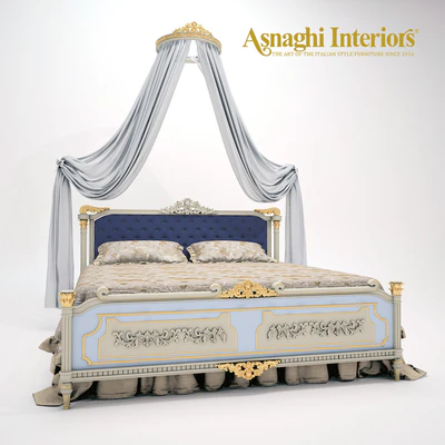 Bedroom Set Asnaghi Interiors — Descargar