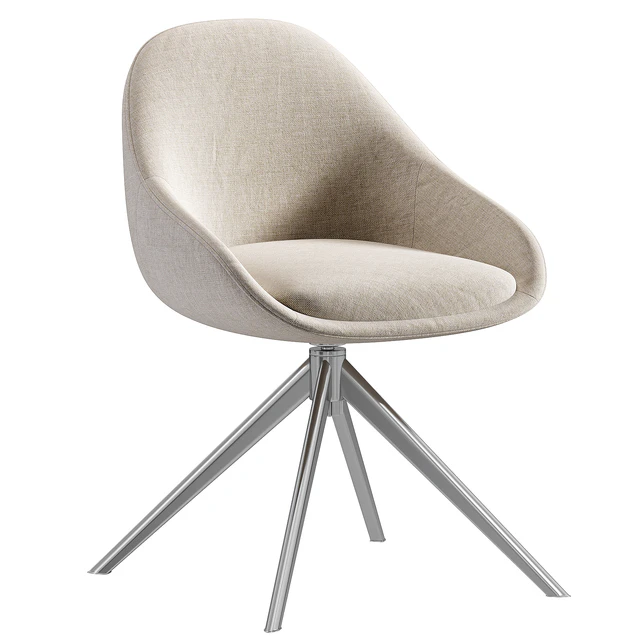 Kiana office chair by sofa ru — Descargar