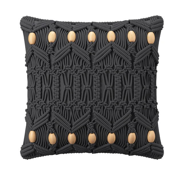 Cushions macrame — Descargar