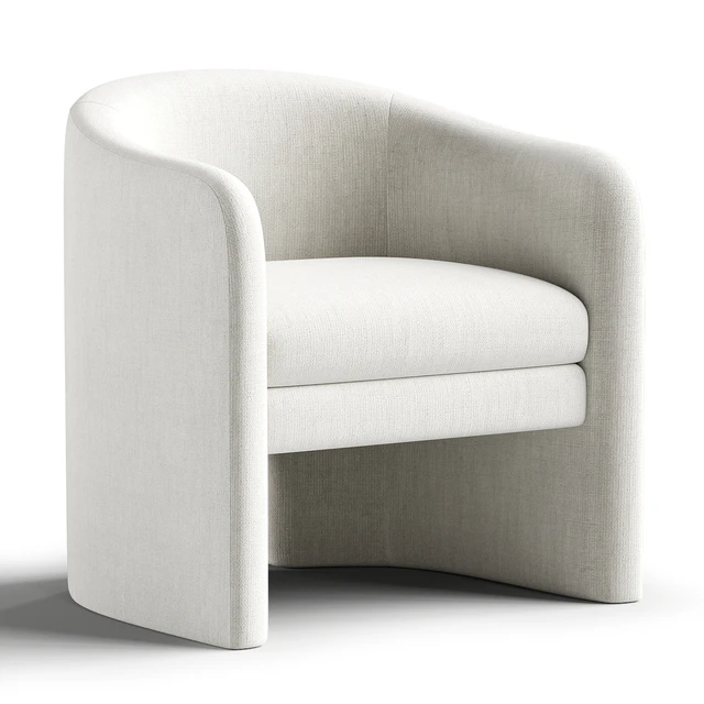Westwing Mairo armchair — Download