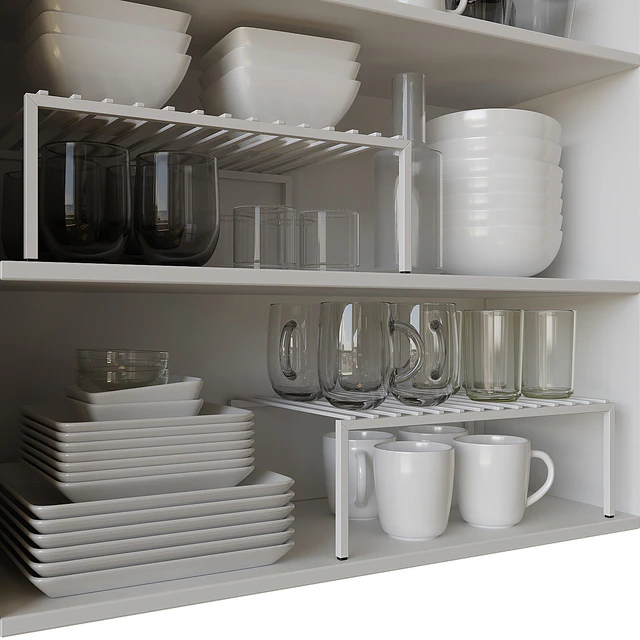 Set of Dishes 4 — Descargar