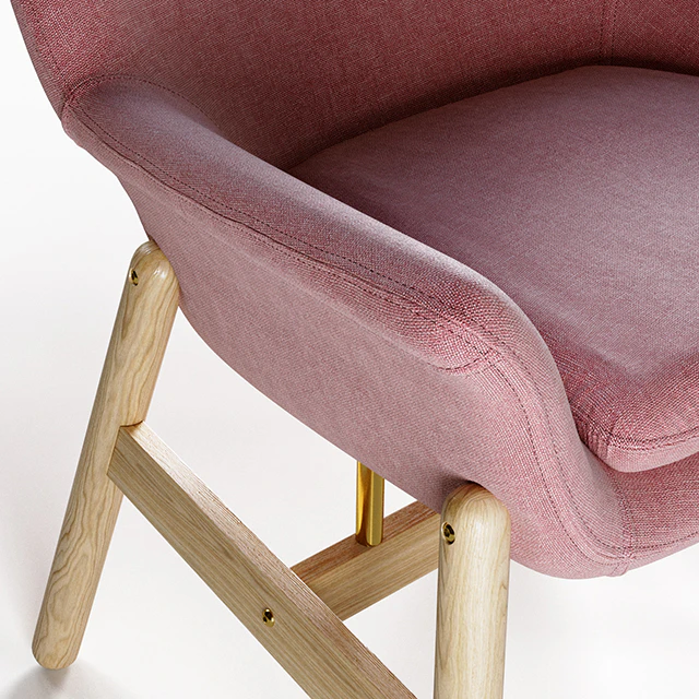 WEDBU chair — Descargar
