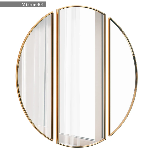 Mirror 401 — Descargar