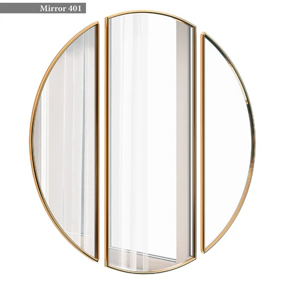 Mirror 401 — Ver 1