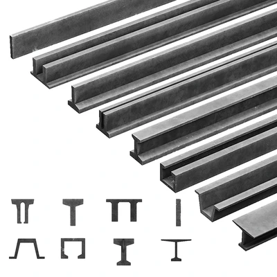 metal beam — Ver 3