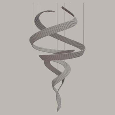 INSPIRAL Signature design — Ver 3