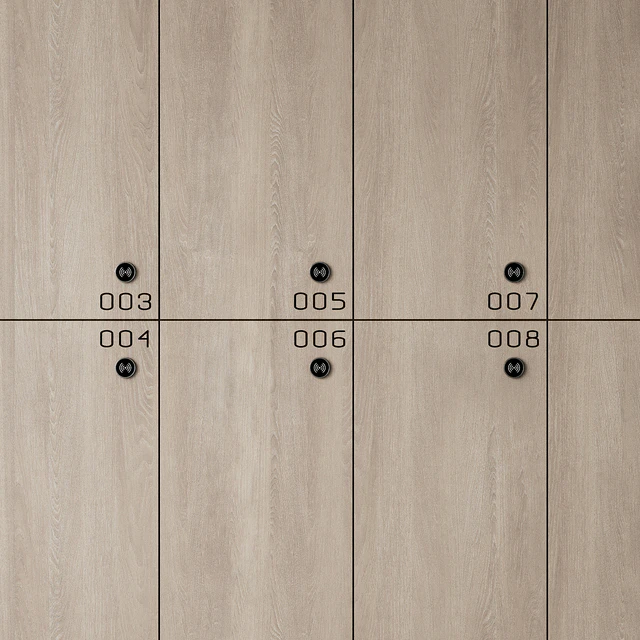 Locker rooms 01 — Descargar