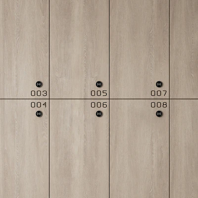 Locker rooms 01 — Ver 4