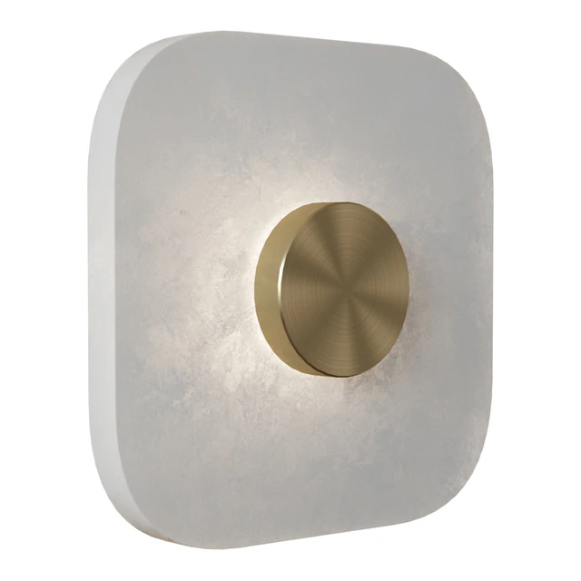 Wall lamp wall lamp nomad square s 114326 eichholtz — Descargar