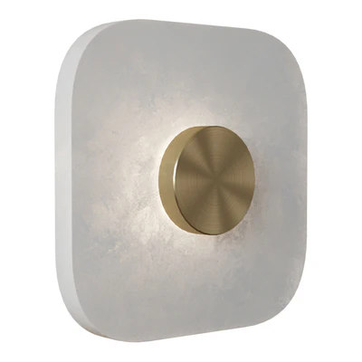 Wall lamp wall lamp nomad square s 114326 eichholtz — Ver 1