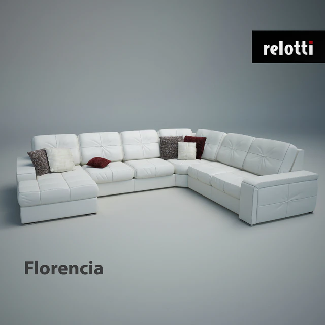 Relotti Florencia — Descargar