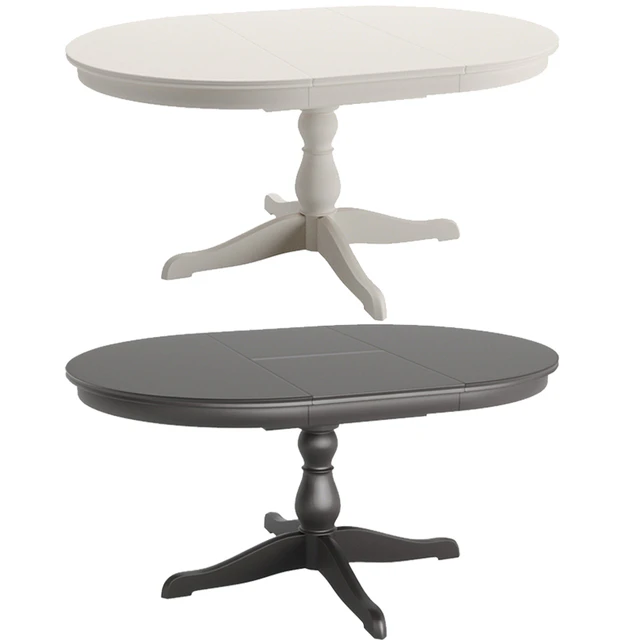 IKEA INGOLF chair and INGATORP sliding table — Download