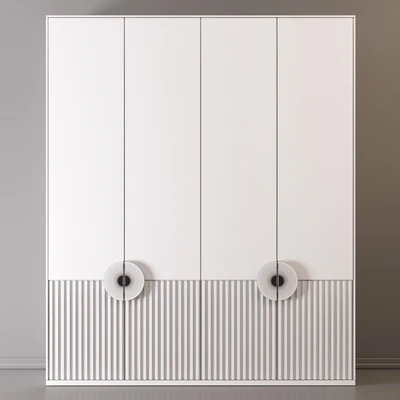 Wardrobe 82 — Ver 2