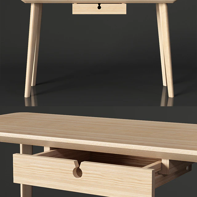 IKEA LISABO Desk — Скачать