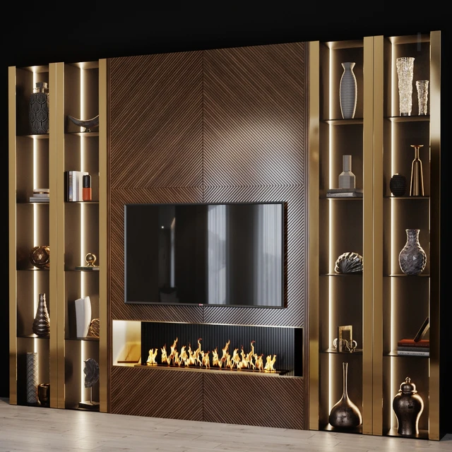 tv set 123 — Descargar