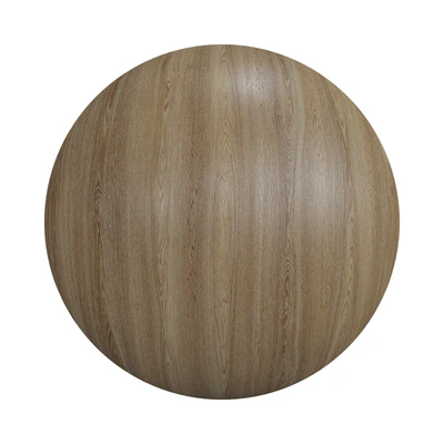 Wood texture - Oak №5 — Ver 3