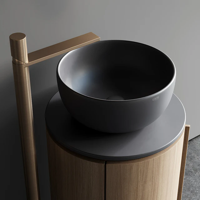 Ceramica Cielo Tiberino Set 2 — Descargar