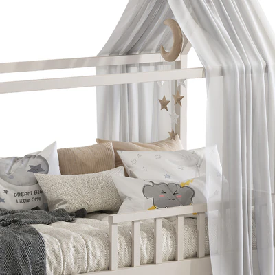 Кровать-домик 337 — Вид 6