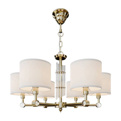 Maytoni Alloro chandelier lamp — Ver 1