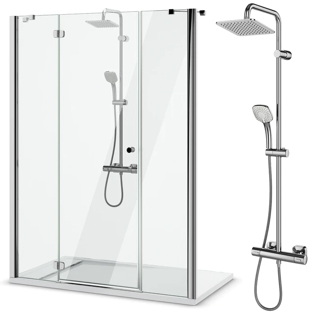 Shower enclosures Radaway | Torrenta — Descargar