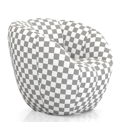 Roche Bobois Astrea Armchair — Вид 5