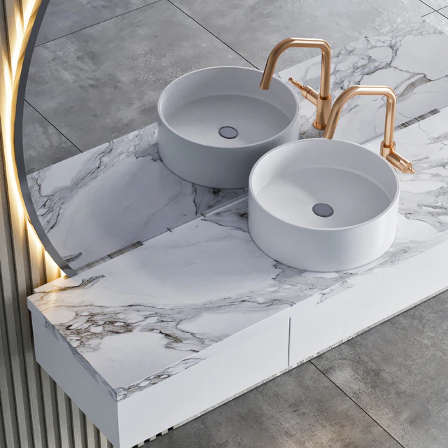 Bathroom Furniture 08 — Descargar