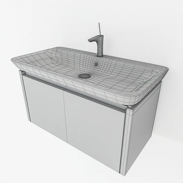 sink Vitra — Descargar
