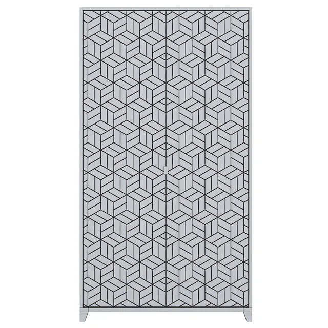 The IDEA wardrobe CS216 — Скачать