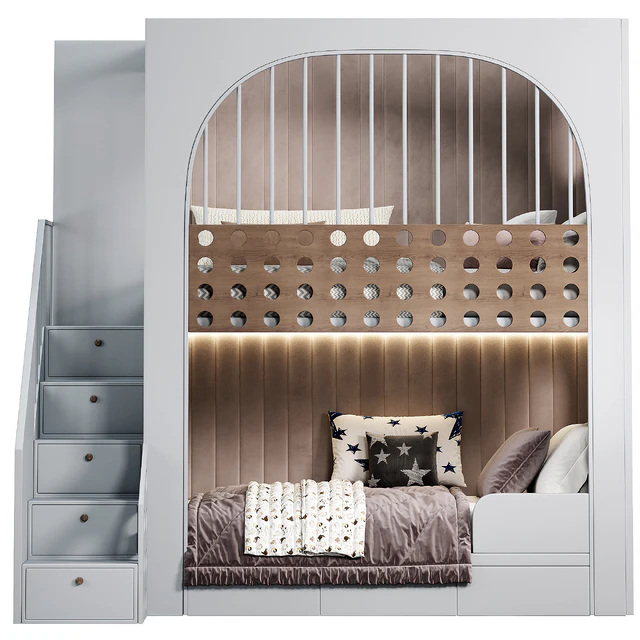 kids bedroom 12 — Download