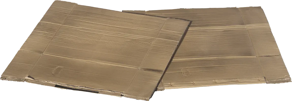 cardboard sheet 007 — Скачать