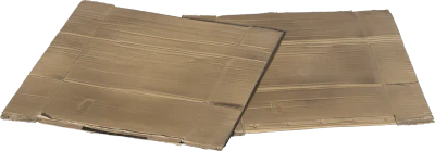 cardboard sheet 007 — Скачать