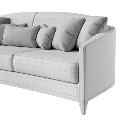 A.R. Arredamenti Victor sofa — Вид 7