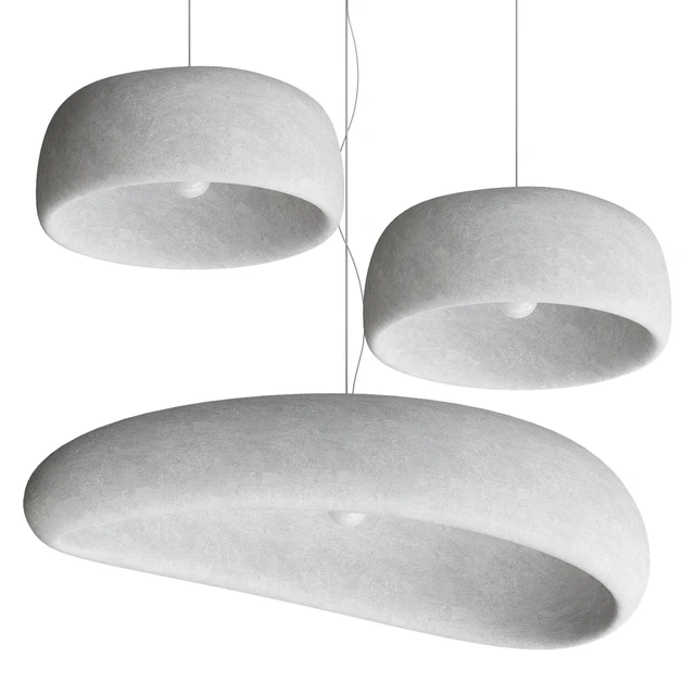 Japanese Wabi Sabi Pendant Lamp — Descargar