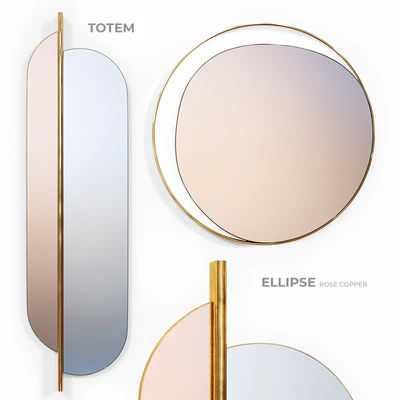 Ellipse | Totem by Red Edition — Ver 1
