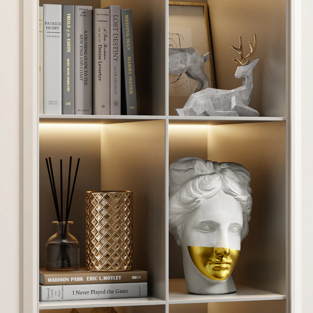Neoclassical wardrobe 16 — Descargar