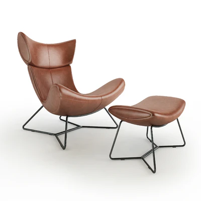 Imola chair — Ver 1
