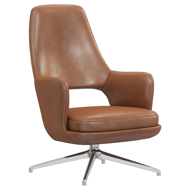 Flexform Eliseo armchair — Descargar
