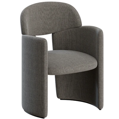 Blanca Dining Chair by Lema — Вид 5
