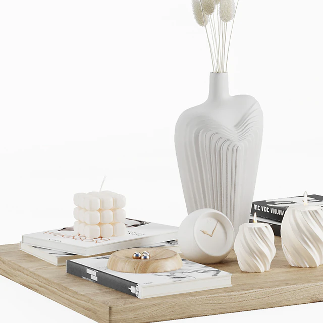Decorative Set1 - minimalism — Descargar